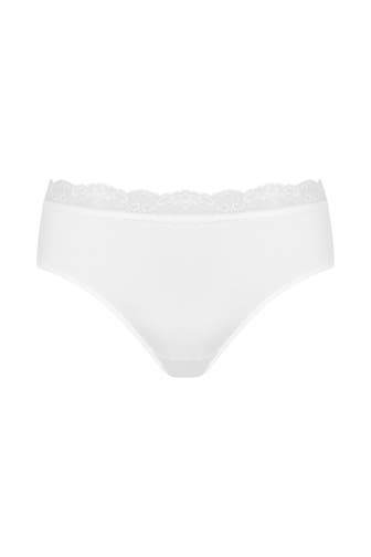 MEY Hipster Serie Luise Weiss