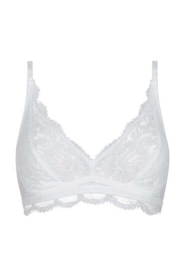 MEY BH Serie Amazing Weiss