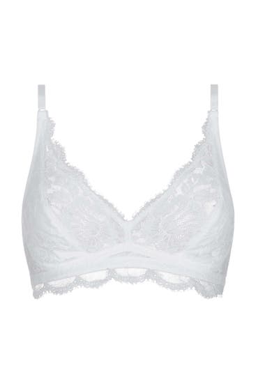 MEY - BH Serie Amazing Weiss