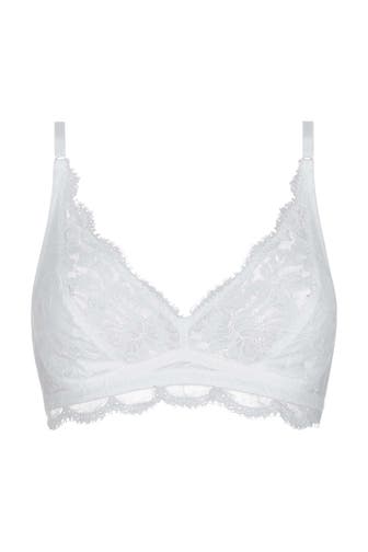 MEY BH Serie Amazing Weiss