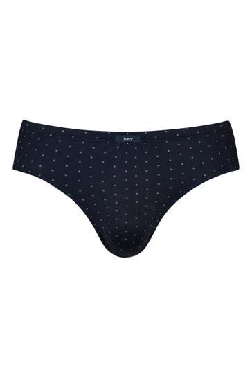 MEY Slip Serie Points Palm Hue