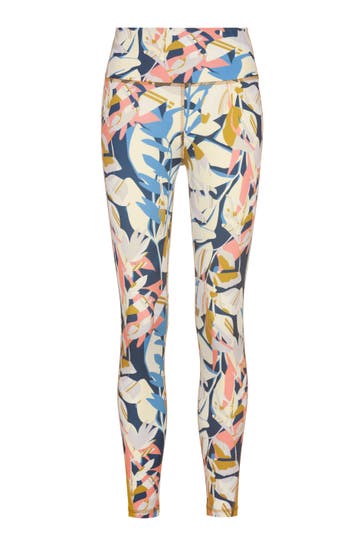 MEY Leggings Serie Flexible