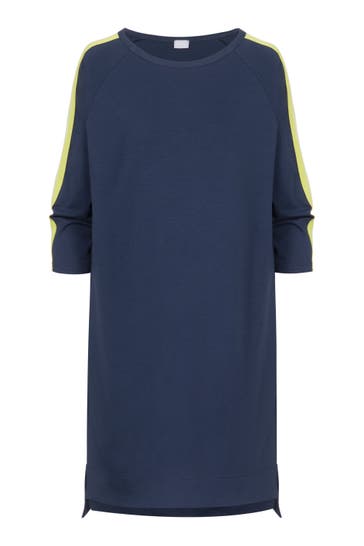 MEY Nachthemd Serie Tala New Blue