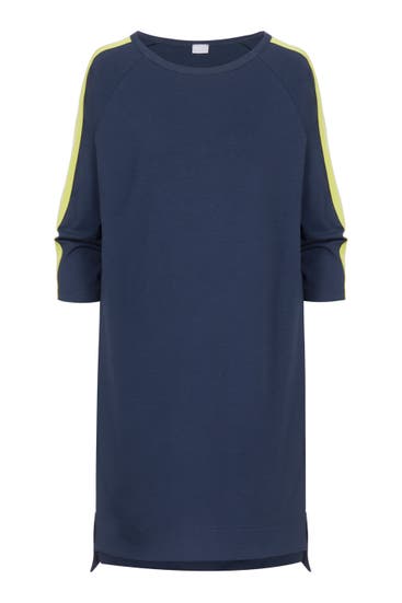 MEY - Nachthemd Serie Tala New Blue