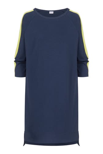 MEY Nachthemd Serie Tala New Blue