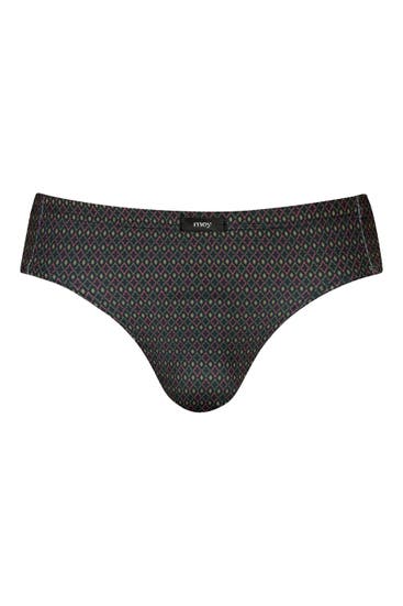 MEY - Slip Serie Minimal Dusk Lava Grey