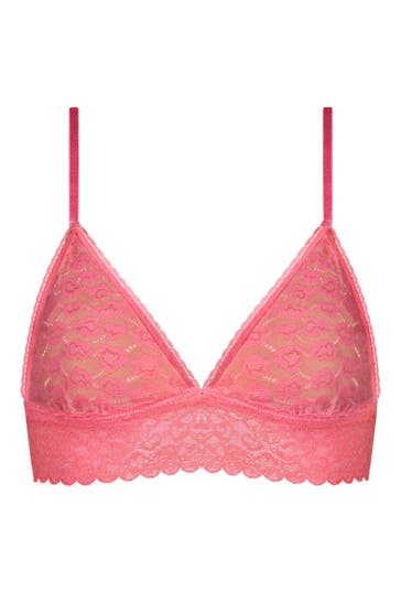 MEY BH Serie Savage Lace Paradise Pink