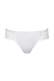 String Serie Luxurious Weiss