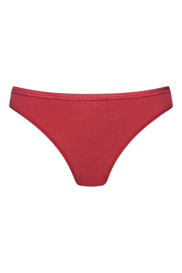 MEY Hipster Serie Delighted Gala Red