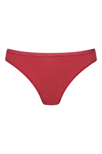 MEY Hipster Serie Delighted Gala Red