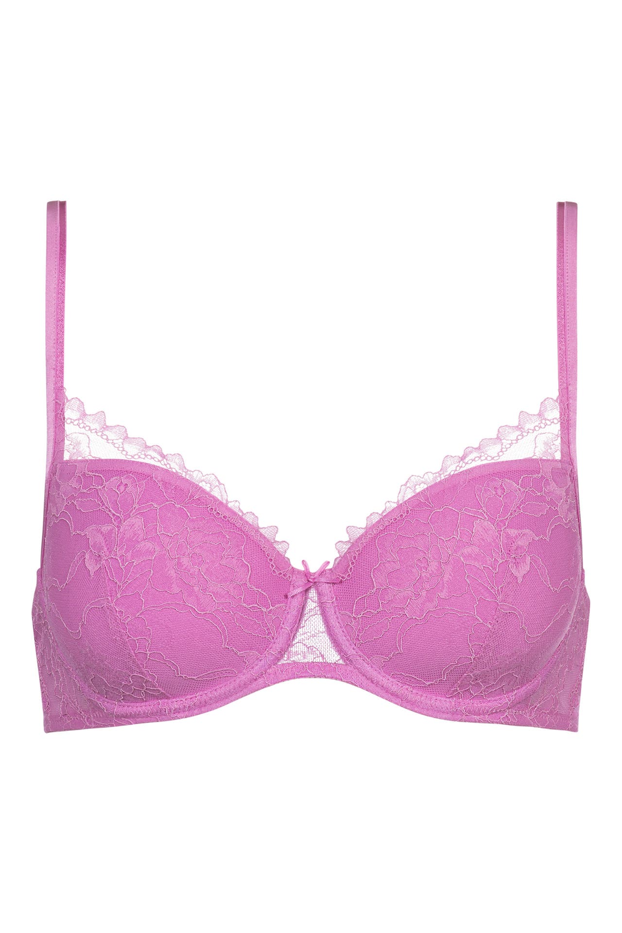 MEY Bügel-BH Serie Fabulous Bubblegum Pink, Bild 1
