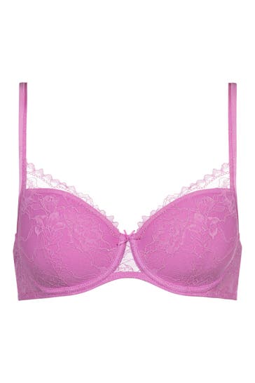 MEY Bügel-BH Serie Fabulous Bubblegum Pink