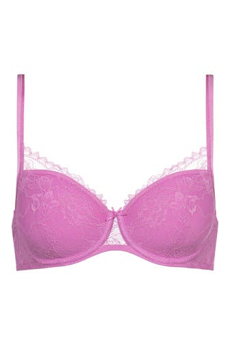 MEY Bügel-BH Serie Fabulous Bubblegum Pink