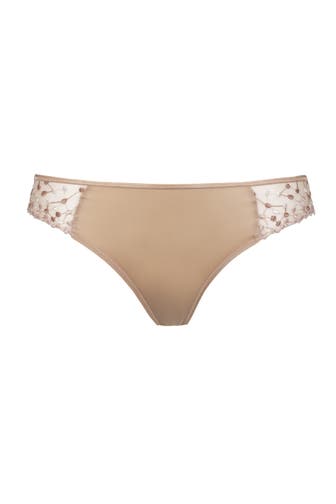 MEY Slip Serie Modern Joan Cream Tan