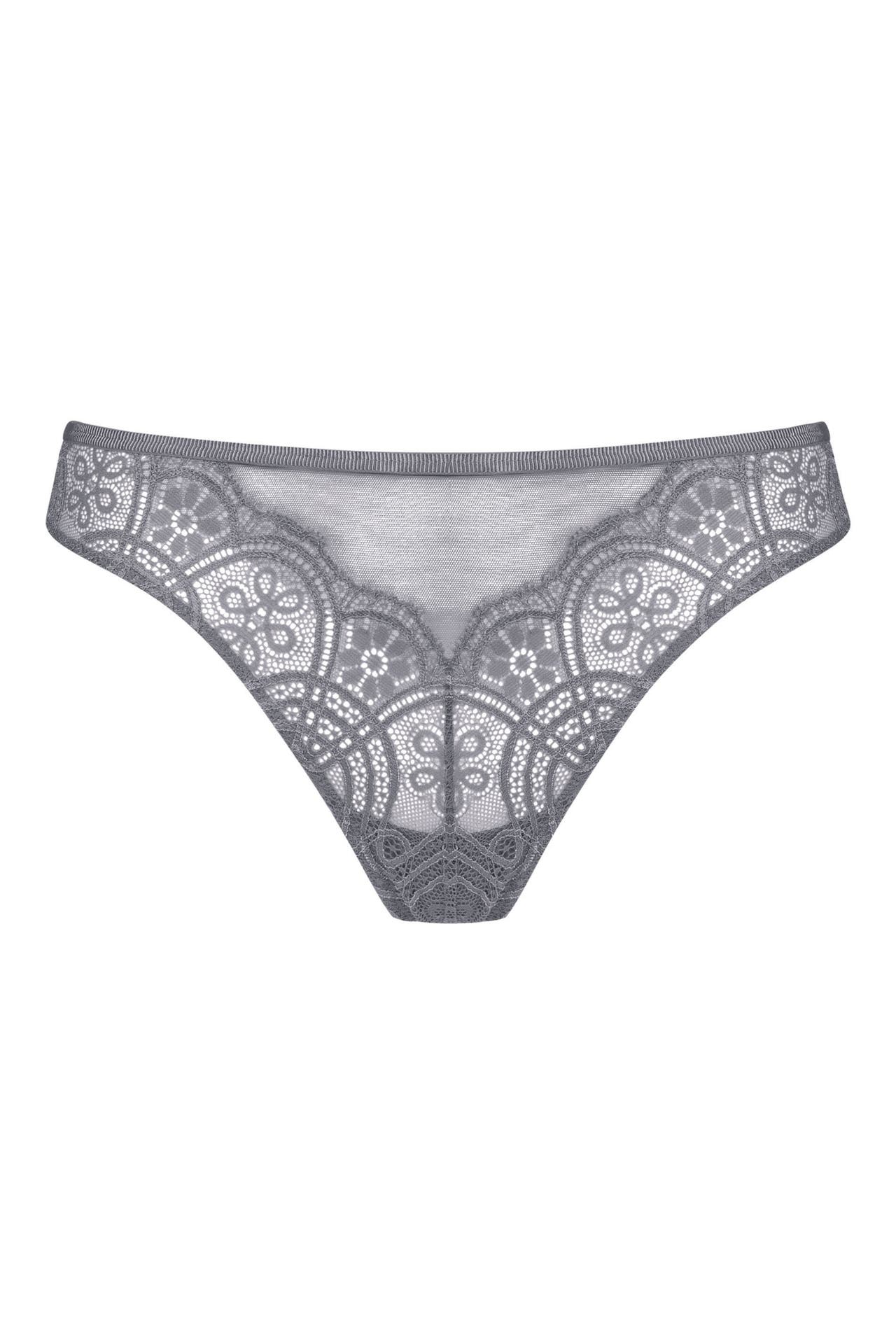 MEY String Serie Stunning Lovely Grey, Bild 1