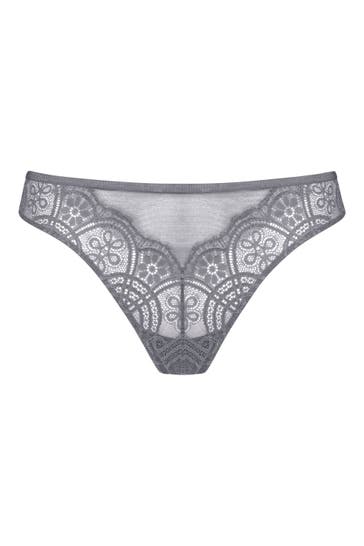 MEY String Serie Stunning Lovely Grey