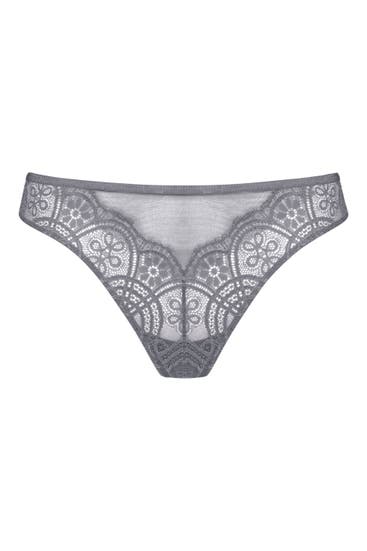 MEY - String Serie Stunning Lovely Grey
