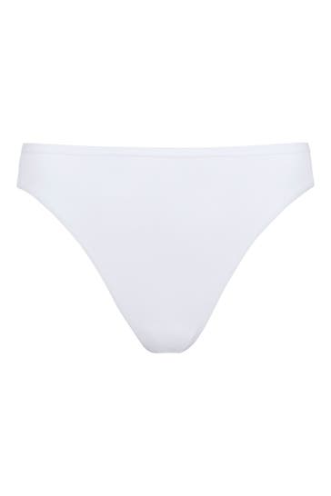 MEY Slip Serie Pure Sense Weiss