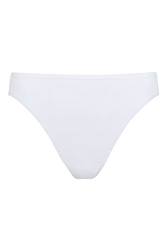 MEY Slip Serie Pure Sense Weiss