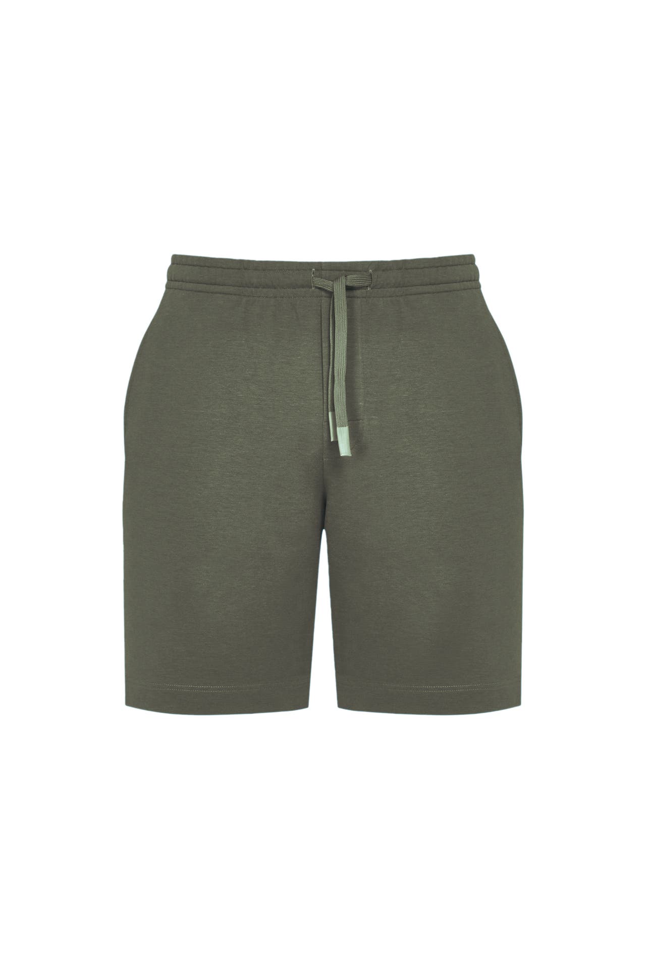 MEY Homewear Serie Enjoy Safari Green, Bild 1