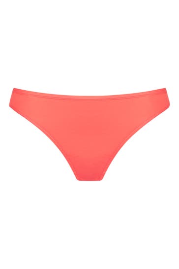 MEY Hipster Serie Organic Cotton Red Lobster
