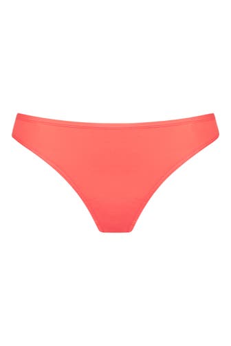 MEY Hipster Serie Organic Cotton Red Lobster