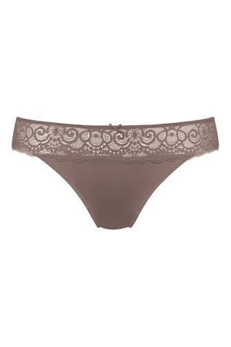 MEY Slip Serie Amorous Milk`n Coffee