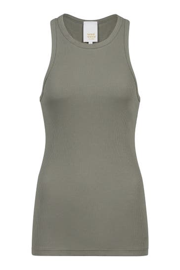 MEY Top Serie Ribbed