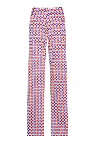 MEY Homewear Serie Bonnie Wild Orchid