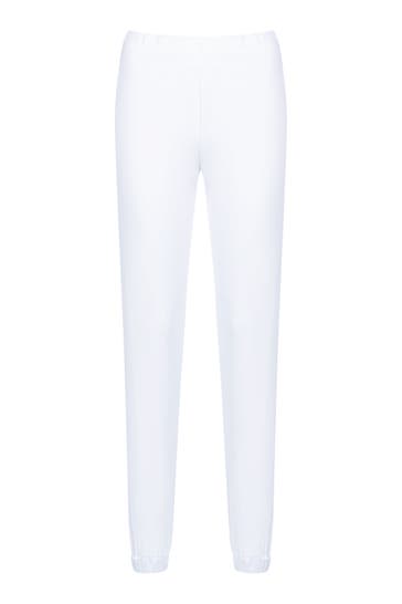 MEY Homewear Serie Sleepsation Weiss