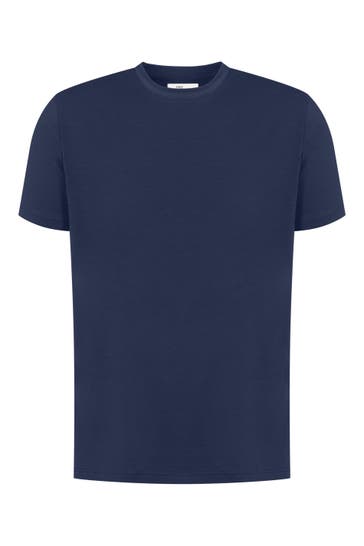 MEY T-Shirt Serie Cotone Stretch