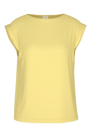 MEY Oberteil Serie Pure Chic Sunny Honey
