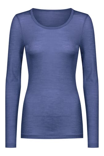 MEY Top Serie Wool Love Astral Night