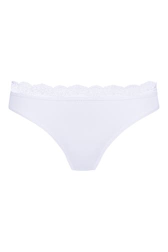 MEY Slip Serie Daily Sense Weiss