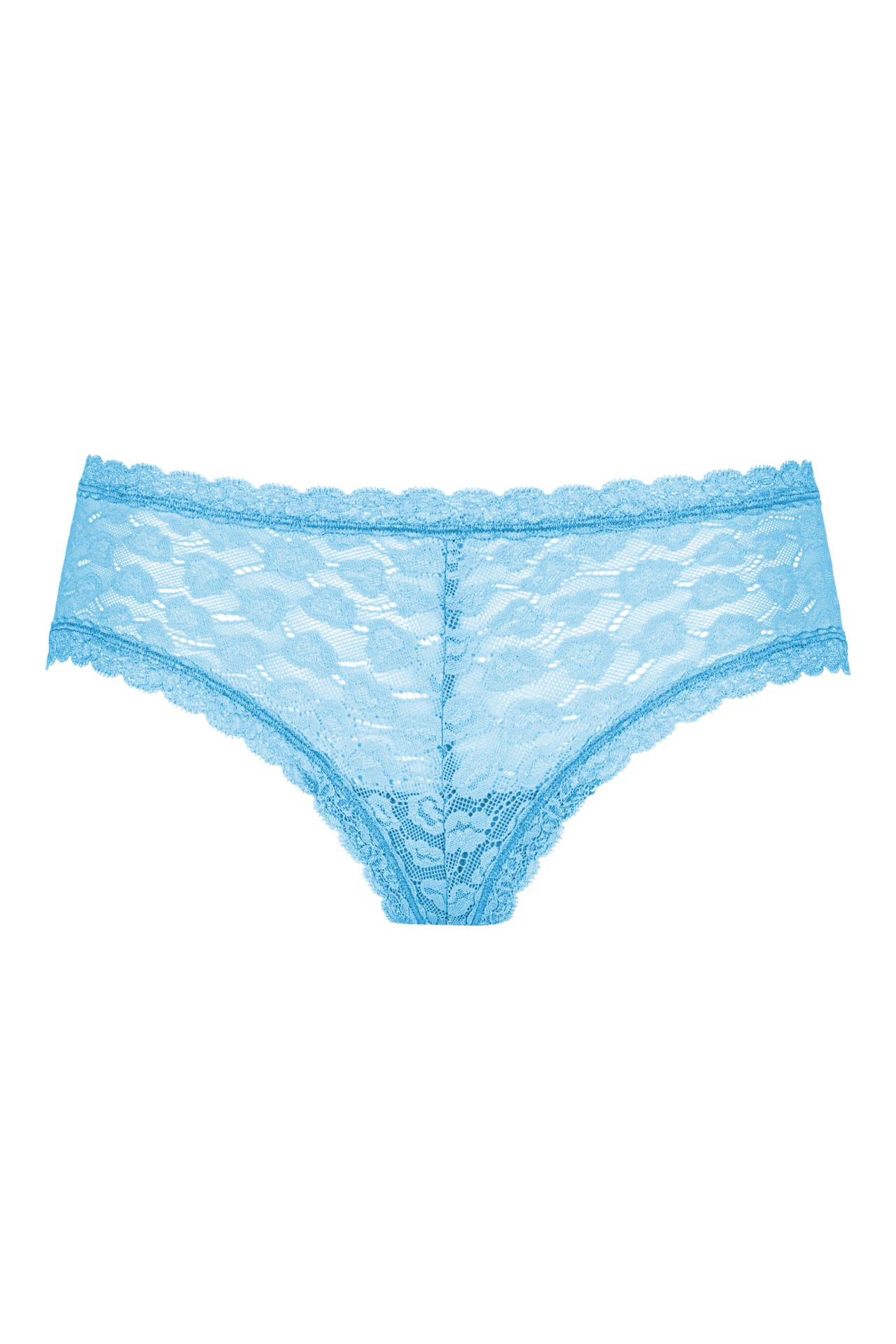 MEY Hipster Serie Savage Lace Bahama Blue, Bild 1