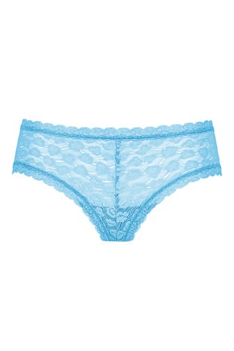 MEY Hipster Serie Savage Lace Bahama Blue