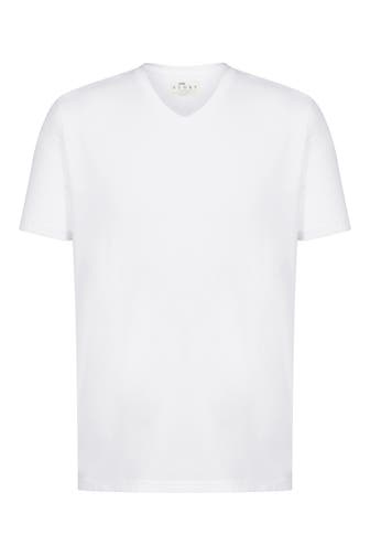 MEY T-Shirt Serie Cotone Strech