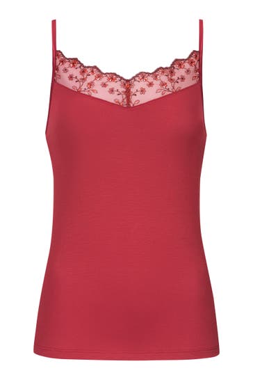 MEY Top Serie Delighted Gala Red