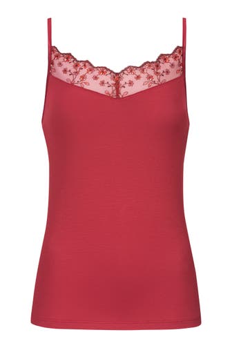 MEY Top Serie Delighted Gala Red