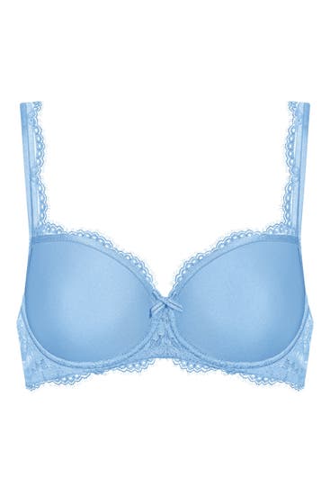 MEY - Bügel-BH Serie Amazing Angel Blue