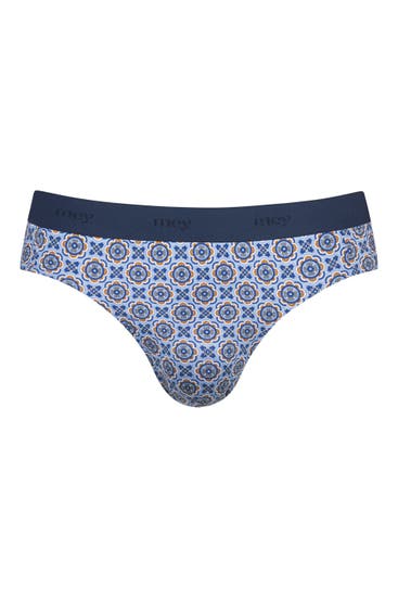 MEY - Slip Serie Noble Ornaments Heavenly Blue