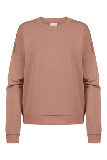 MEY Oberteil Serie Rose Creamy Nougat