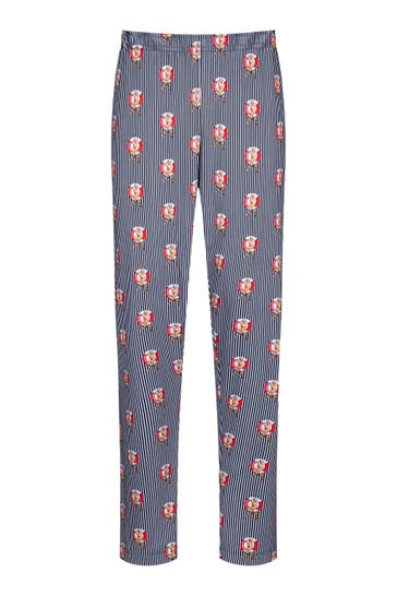 MEY Unterteil Serie Lifebelt Yacht Blue