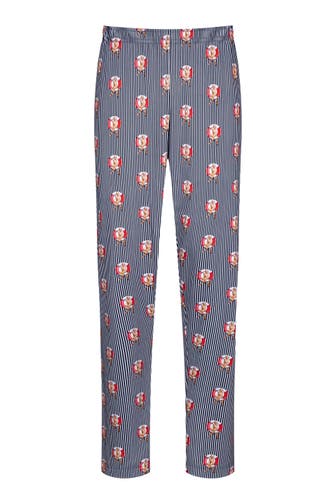 MEY Unterteil Serie Lifebelt Yacht Blue