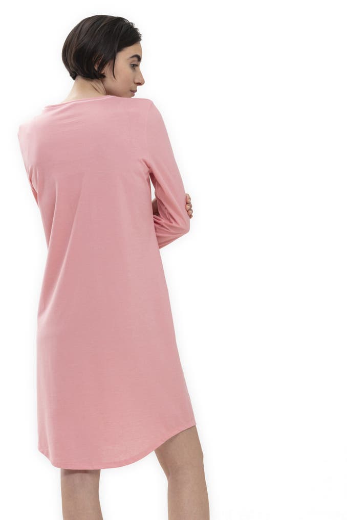 MEY Nachthemd Serie Zzzleepwear Powder Pink » günstig online kaufen