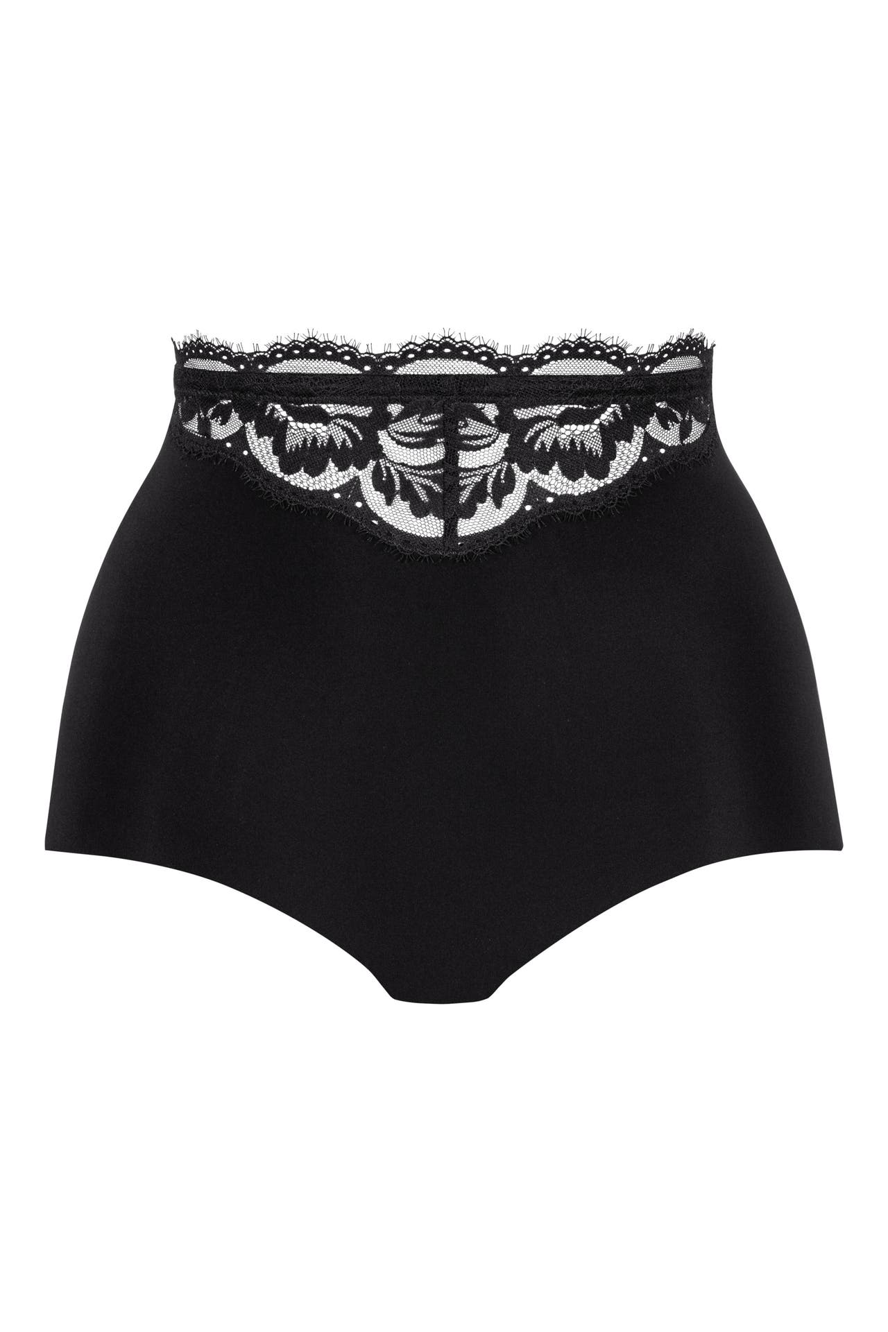 MEY Slip Serie Amazing Schwarz, Bild 1