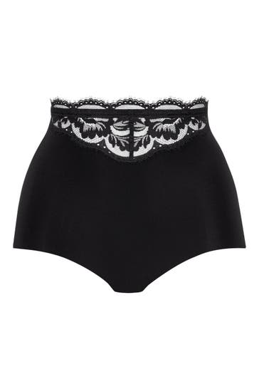 MEY Slip Serie Amazing Schwarz