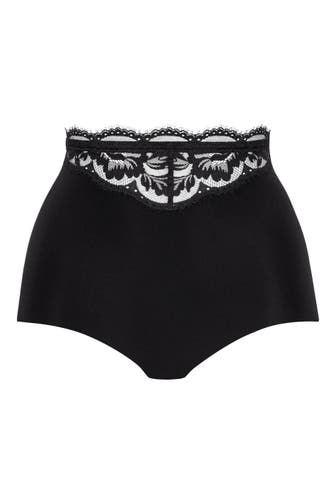 MEY Slip Serie Amazing Schwarz