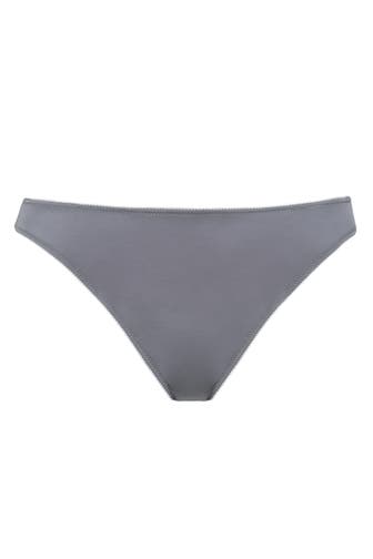 MEY Slip Serie Poetry Classy Lovely Grey