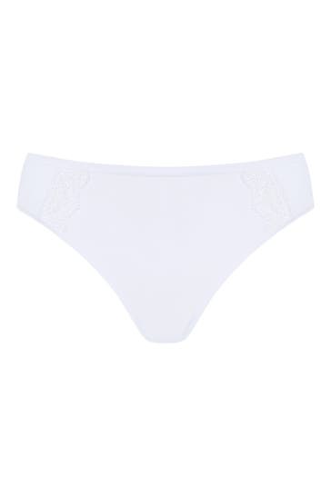 MEY Hipster Serie Daily Sense Weiss